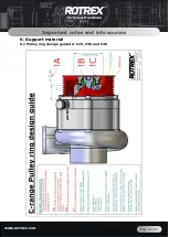 Preview for 31 page of Rotrex C15-16 Technical Handbook