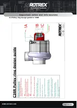 Preview for 33 page of Rotrex C15-16 Technical Handbook