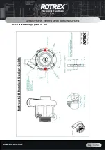 Preview for 39 page of Rotrex C15-16 Technical Handbook