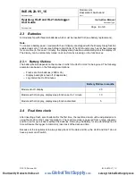 Preview for 6 page of Rotronic 1520.HL-20 User Manual