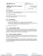 Preview for 7 page of Rotronic 1520.HL-20 User Manual