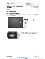 Preview for 13 page of Rotronic 1520.HL-20 User Manual