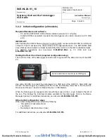 Preview for 14 page of Rotronic 1520.HL-20 User Manual