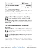 Preview for 15 page of Rotronic 1520.HL-20 User Manual