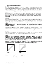 Preview for 9 page of Rotronic ACML232 Calibration Procedure