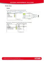 Preview for 3 page of Rotronic CF5/8 Series Setup And Adjustment