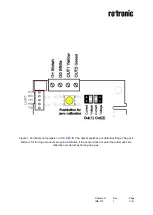 Preview for 2 page of Rotronic CF8-D/W-IN Installation Manual