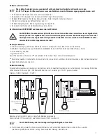 Preview for 7 page of Rotronic HygroClip IC-1-EX Operating Instructions Manual