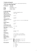 Preview for 9 page of Rotronic HygroClip IC-1-EX Operating Instructions Manual