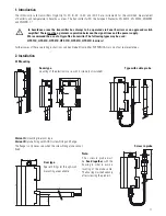 Preview for 11 page of Rotronic HygroClip IC-1-EX Operating Instructions Manual