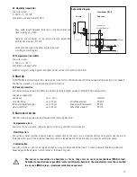 Preview for 13 page of Rotronic HygroClip IC-1-EX Operating Instructions Manual