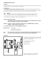 Preview for 14 page of Rotronic HygroClip IC-1-EX Operating Instructions Manual