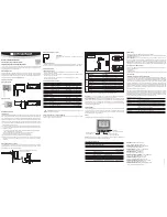 Preview for 4 page of Rotronic HygroFlex 5 Series Short Instruction Manual