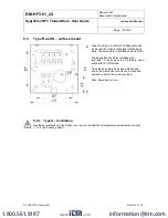 Preview for 13 page of Rotronic HygroFlex HF3 Series User Manual