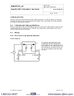 Preview for 15 page of Rotronic HygroFlex HF3 Series User Manual