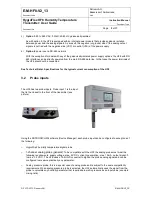 Preview for 5 page of Rotronic HygroFlex HF8 User Manual