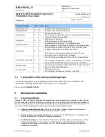 Preview for 12 page of Rotronic HygroFlex HF8 User Manual