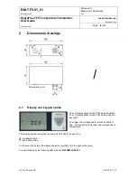 Preview for 4 page of Rotronic HygroFlex TF5 User Manual