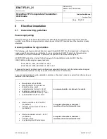 Preview for 12 page of Rotronic HygroFlex TF5 User Manual