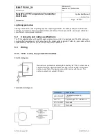 Preview for 13 page of Rotronic HygroFlex TF5 User Manual