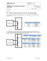 Preview for 16 page of Rotronic HygroFlex TF5 User Manual