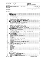 Preview for 2 page of Rotronic HygroFlex Instruction Manual