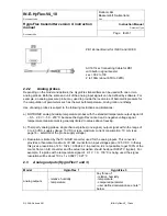 Preview for 8 page of Rotronic HygroFlex Instruction Manual