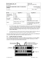 Preview for 9 page of Rotronic HygroFlex Instruction Manual