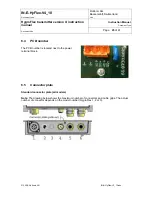 Preview for 25 page of Rotronic HygroFlex Instruction Manual