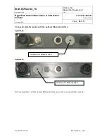 Preview for 26 page of Rotronic HygroFlex Instruction Manual