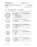 Preview for 27 page of Rotronic HygroFlex Instruction Manual