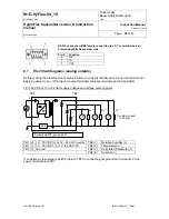 Preview for 28 page of Rotronic HygroFlex Instruction Manual