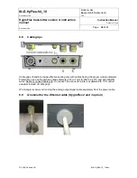 Preview for 30 page of Rotronic HygroFlex Instruction Manual