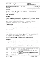 Preview for 39 page of Rotronic HygroFlex Instruction Manual