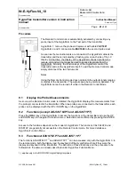 Preview for 41 page of Rotronic HygroFlex Instruction Manual