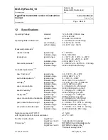 Preview for 45 page of Rotronic HygroFlex Instruction Manual