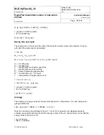 Preview for 51 page of Rotronic HygroFlex Instruction Manual