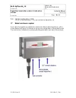 Preview for 56 page of Rotronic HygroFlex Instruction Manual