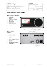 Preview for 5 page of Rotronic hygrogen2 Instruction Manual