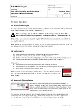 Preview for 9 page of Rotronic hygrogen2 Instruction Manual