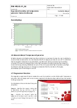 Preview for 11 page of Rotronic hygrogen2 Instruction Manual