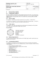 Preview for 4 page of Rotronic HygroLab C1 User Manual