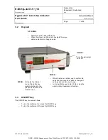 Preview for 7 page of Rotronic HygroLab C1 User Manual