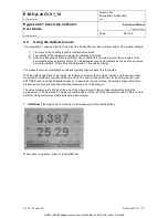 Preview for 14 page of Rotronic HygroLab C1 User Manual