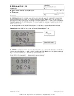 Preview for 16 page of Rotronic HygroLab C1 User Manual