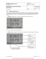 Preview for 17 page of Rotronic HygroLab C1 User Manual