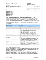 Preview for 21 page of Rotronic HygroLab C1 User Manual