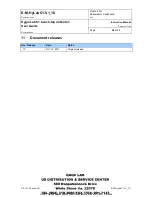 Preview for 28 page of Rotronic HygroLab C1 User Manual