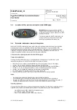 Preview for 12 page of Rotronic HygroPalm HP22-A User Manual