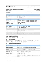 Preview for 15 page of Rotronic HygroPalm HP22-A User Manual